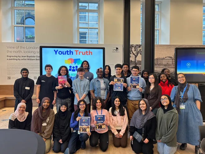 Youth Truth